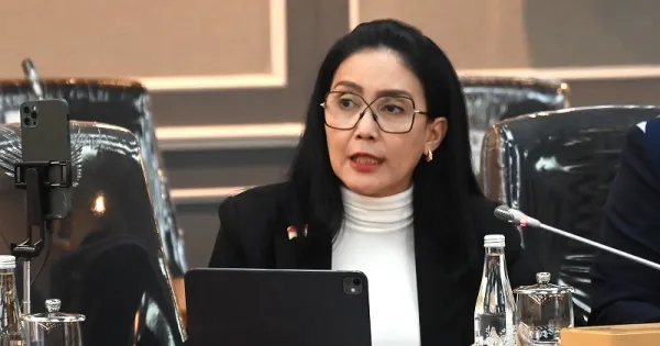 Rieke Diah Pitaloka Minta Pengusutan Transparan atas Kematian Remaja 13 Tahun di Sukabumi