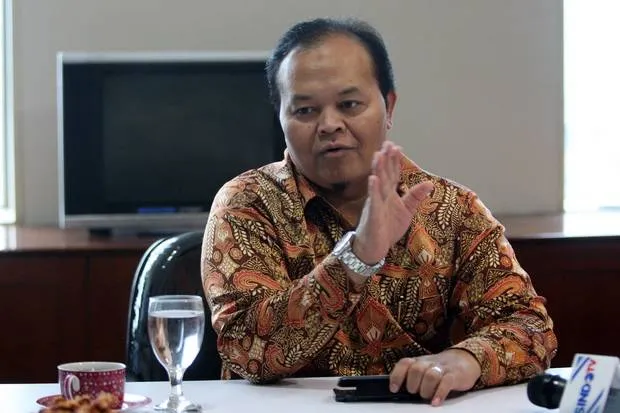 HNW Minta Presiden Prabowo Konsisten Amanat Konstitusi Jika Jadi Mediator Konflik Global