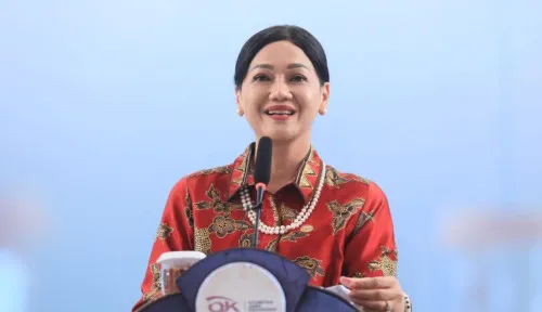 OJK Antisipasi Dampak Eskalasi Konflik Timur Tengah terhadap Stabilitas Ekonomi Indonesia