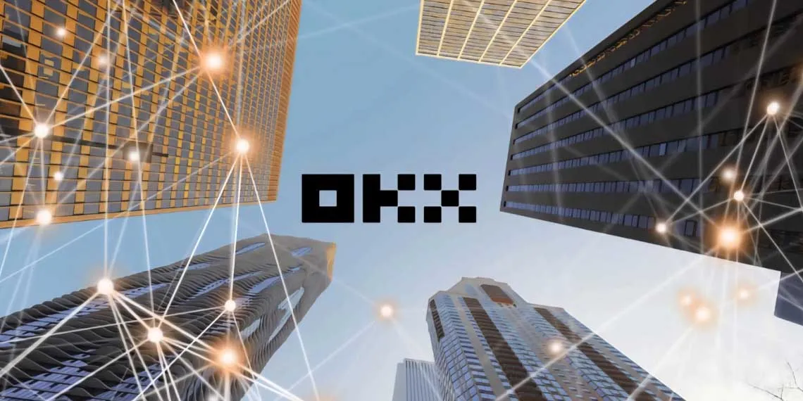 ORBIT dari OKX Diklaim Mempermudah Trader, Diskusi dan Eksekusi dalam Satu Aplikasi