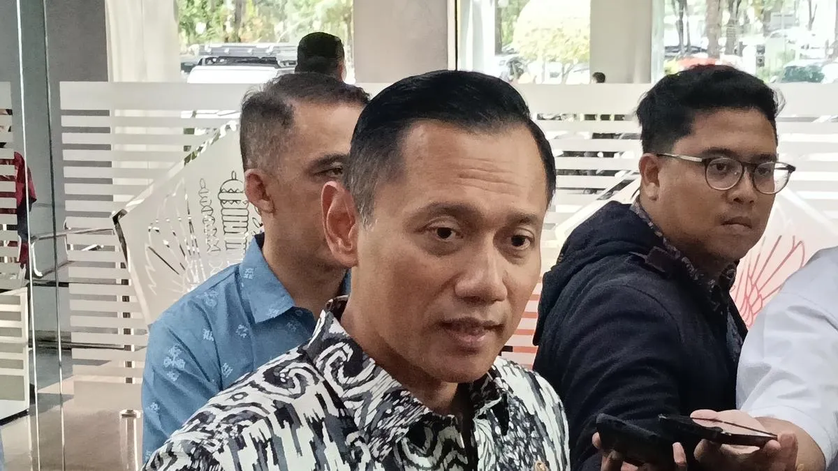 AHY: Presiden Prabowo Ingin Batam Menjadi Gerbang Ekonomi Dunia