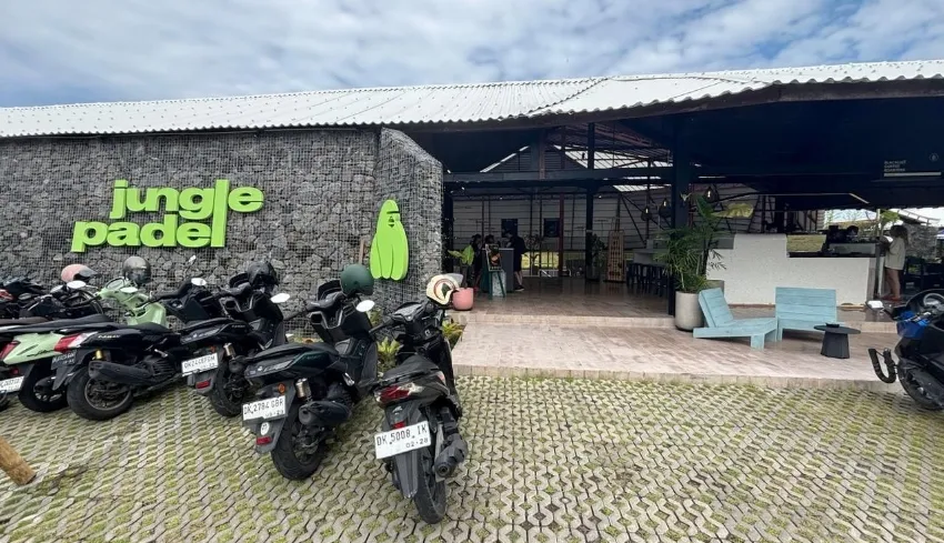 Jungle Padel Terindikasi Beroperasi Lagi, Pansus TRAP DPRD Bali Minta Laporan Satpol PP