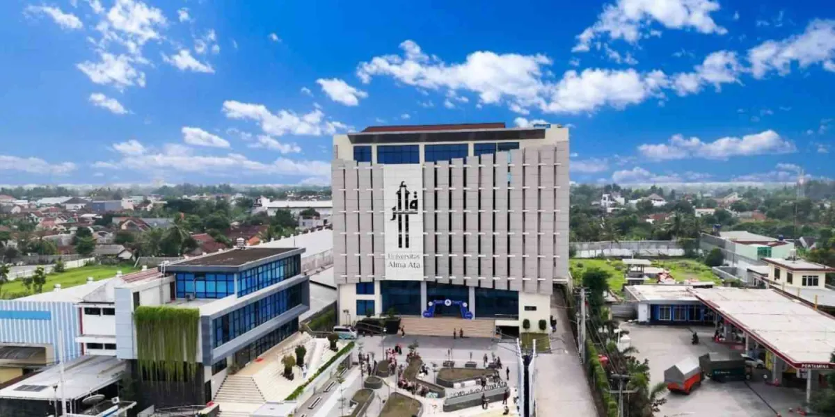 Universitas Alma Ata Sampaikan Lima Pernyataan Sikap Terkait Situasi Nasional dan Global