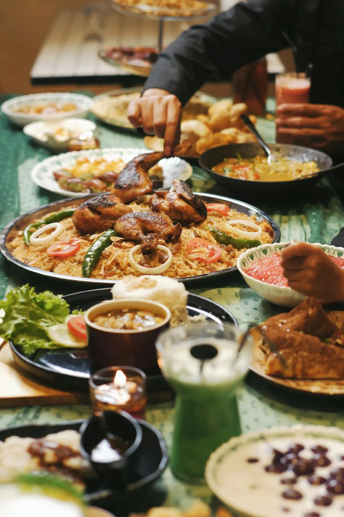 Restoran Siapkan Strategi Stok dan Operasional Jelang Lebaran untuk Antisipasi Lonjakan Permintaan