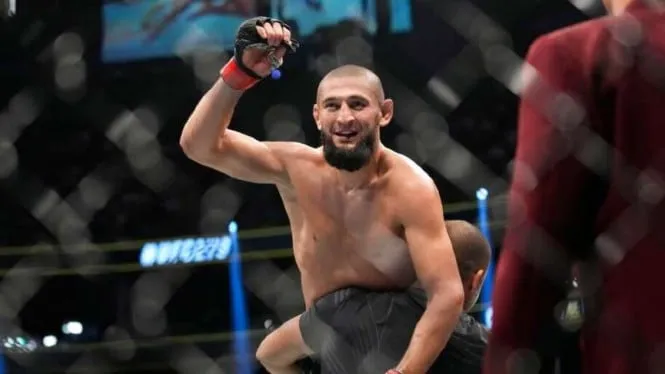 Dugaan Larangan Petarung Rusia di Event UFC Gedung Putih 2026 Picu Kontroversi