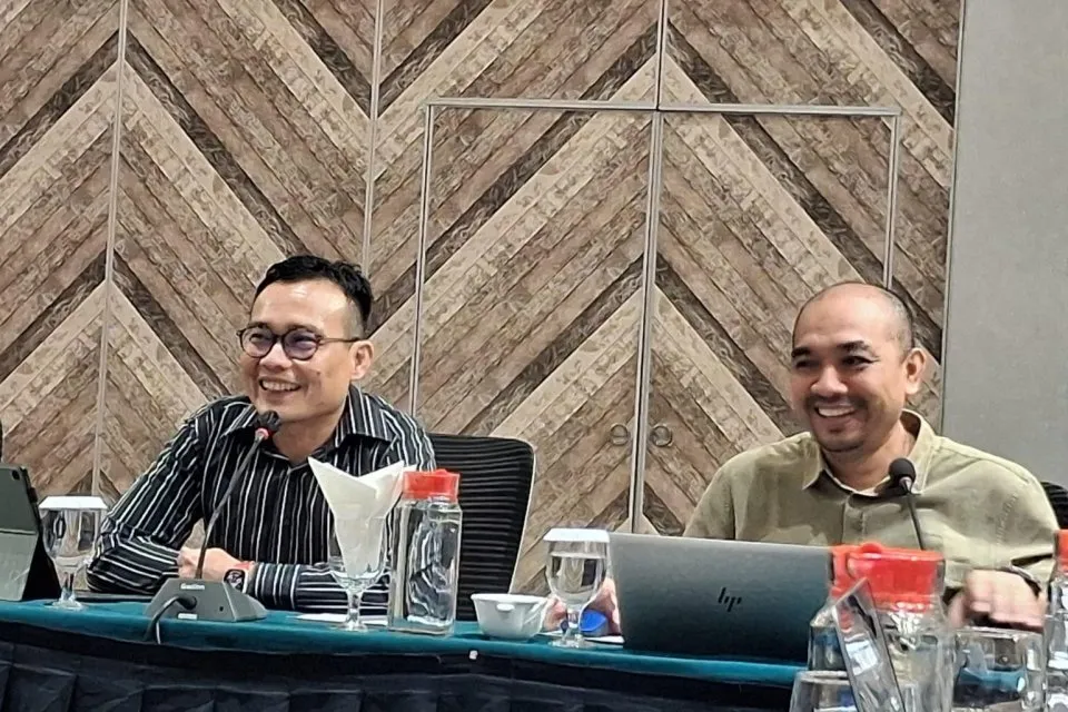Moody’s Turunkan Outlook Indonesia Jadi Negatif, BI Nilai Fundamental Ekonomi Tetap Solid