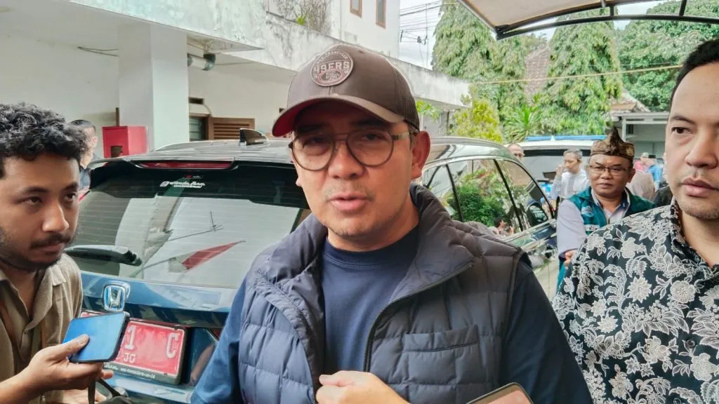 Setahun Memimpin Bandung, Farhan Tekankan Pembenahan Sampah, Penataan Kota, dan Ruang Publik