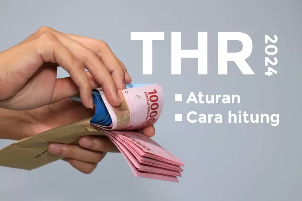Cek Fakta Kabar THR ASN 2026 Cair Mulai 26 Februari: Masih Mengacu Jadwal Idul Fitri dan Tahapan Teknis