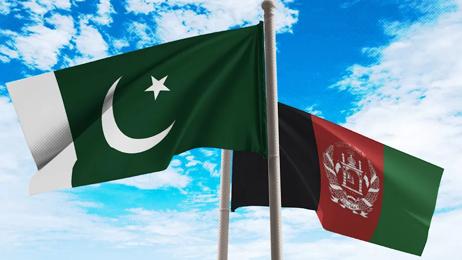 Pakistan Nyatakan “Perang Terbuka” terhadap Afghanistan usai Serangan Lintas Batas