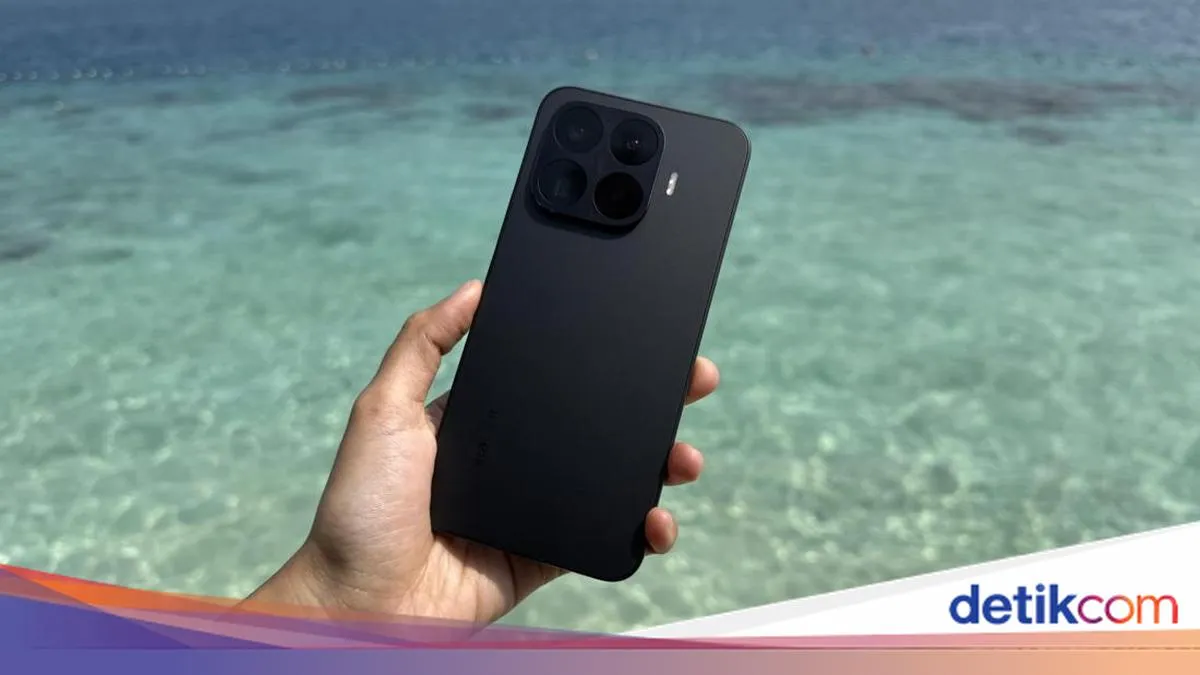 Sehari di Pulau Sepa Menjelang Rilis Xiaomi 17T Pro: Mengapa Uji Kamera Ini Mendadak Jadi Tren