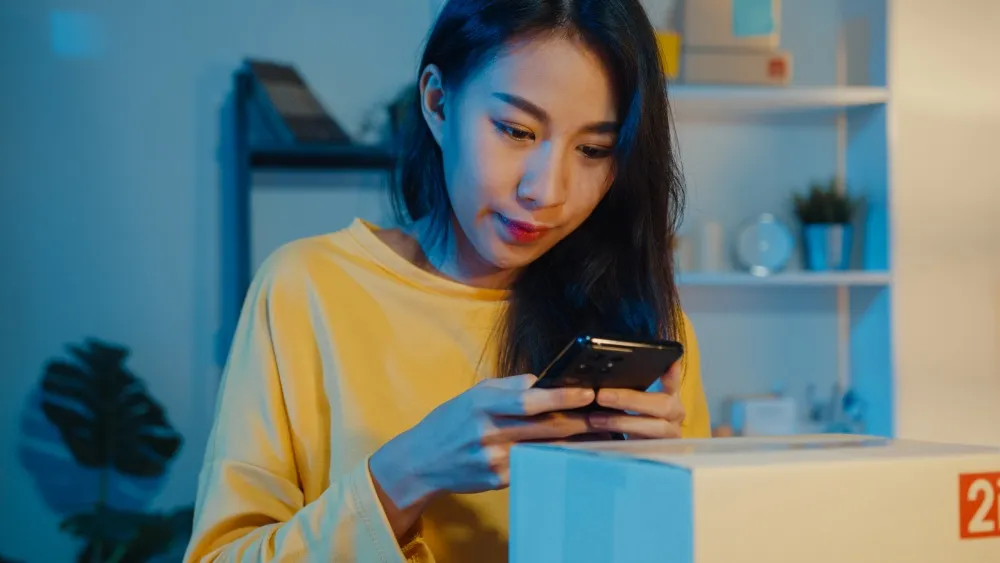 Survei Tren Digital 2026: Mesin Pencari Masih Jadi Titik Awal Temuan Merek, Website Dinilai Penting bagi Bisnis
