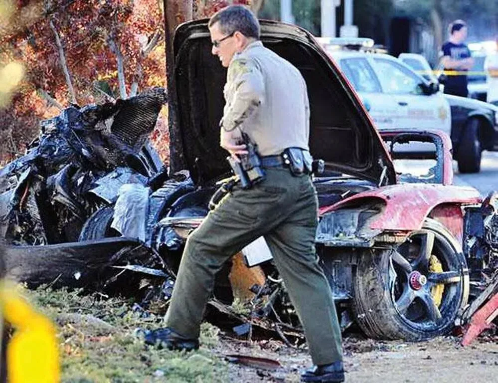 Pengacara: Aplikasi Klaim Berbasis AI di California Berisiko Meremehkan Kompensasi Korban Kecelakaan