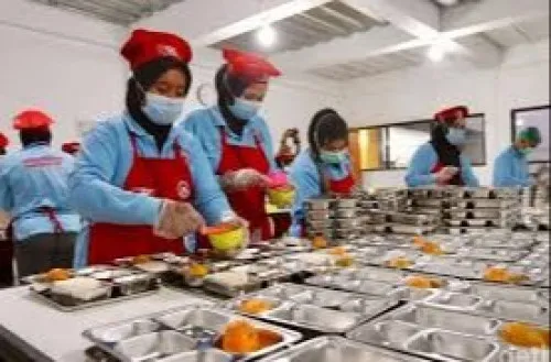 UU MBG Dinilai Mendesak untuk Memperkuat Pengawasan Digital yang Transparan dan Akuntabel