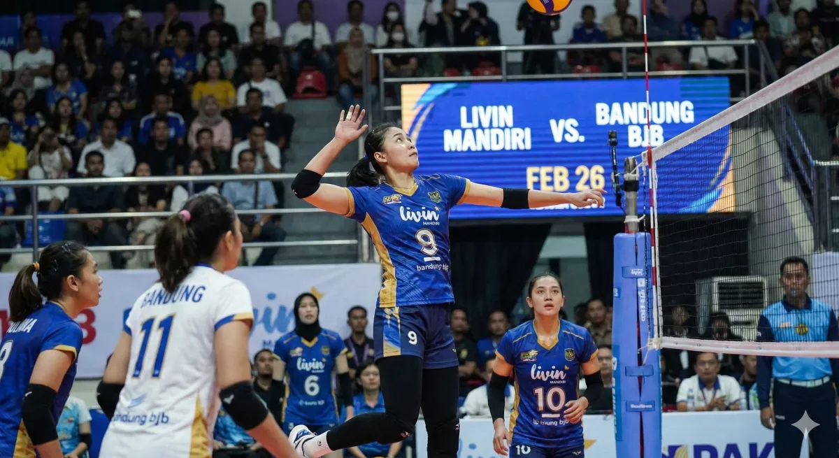 Cek Fakta: Kabar Yolla Yuliana Dipecat Livin Mandiri dan Digugat Manajemen