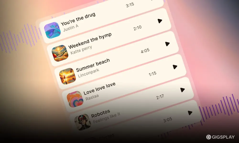 Produser Prediksi Billboard Akan Punya Tangga Lagu Khusus Musik Berbasis AI