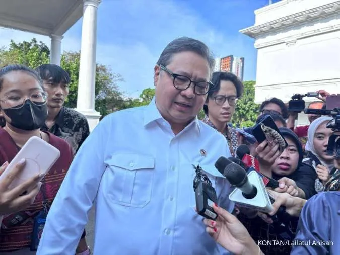 Pemerintah Antisipasi Potensi Gangguan Pasokan Minyak Global akibat Memanasnya Konflik Iran, Israel, dan AS