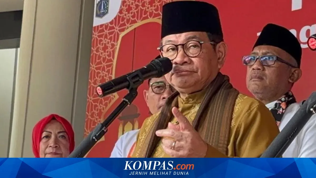 Di Depan Jusuf Kalla, Pramono Anung Soroti Dampak Konflik Timur Tengah terhadap Ekonomi Indonesia