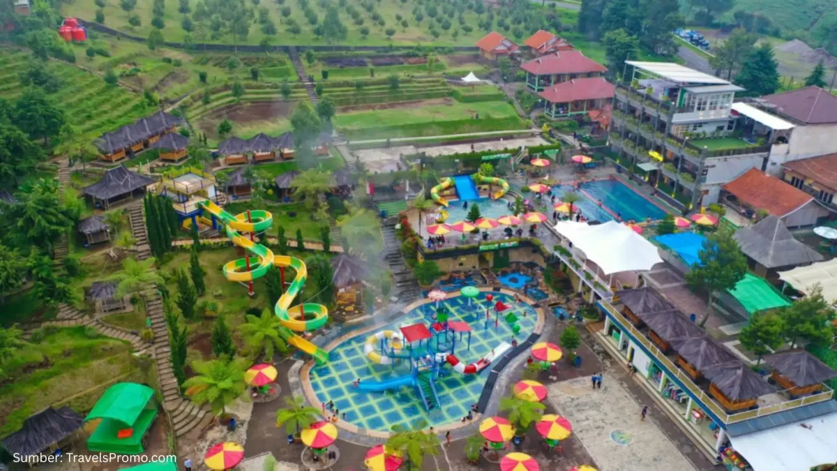 Dedi Mulyadi Minta Garut Tinjau Ulang Tata Ruang untuk Perkuat Pariwisata Berkelanjutan