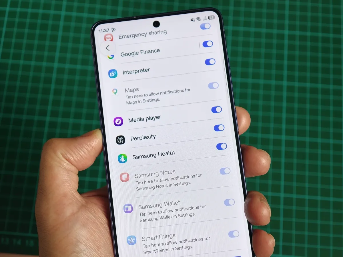 Samsung Galaxy S26 Series Integrasikan Gemini, Perplexity, dan Galaxy AI dalam Satu Sistem