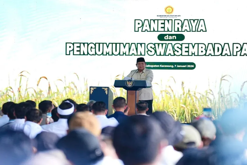 Prabowonomics: Kepemimpinan Prabowo Dinilai Jadi Fondasi Kebangkitan Ekonomi dan Peran Global Indonesia