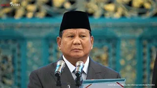Prabowo: Indonesia Relatif Aman Hadapi Krisis Global, Pemerintah Dorong Kemandirian Pangan dan Energi