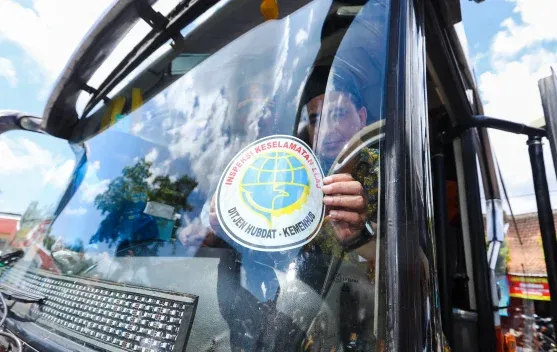 Jawa Tengah Siapkan 382 Titik Internet Gratis di Ruang Publik untuk Mudik Lebaran 2026