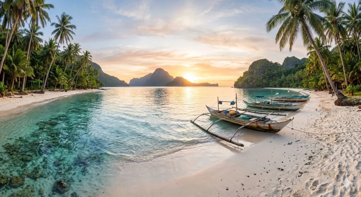 Puerto Escondido Meksiko: Tujuh Pantai, Surfing Kelas Dunia, dan Ragam Aktivitas Wisata Laut