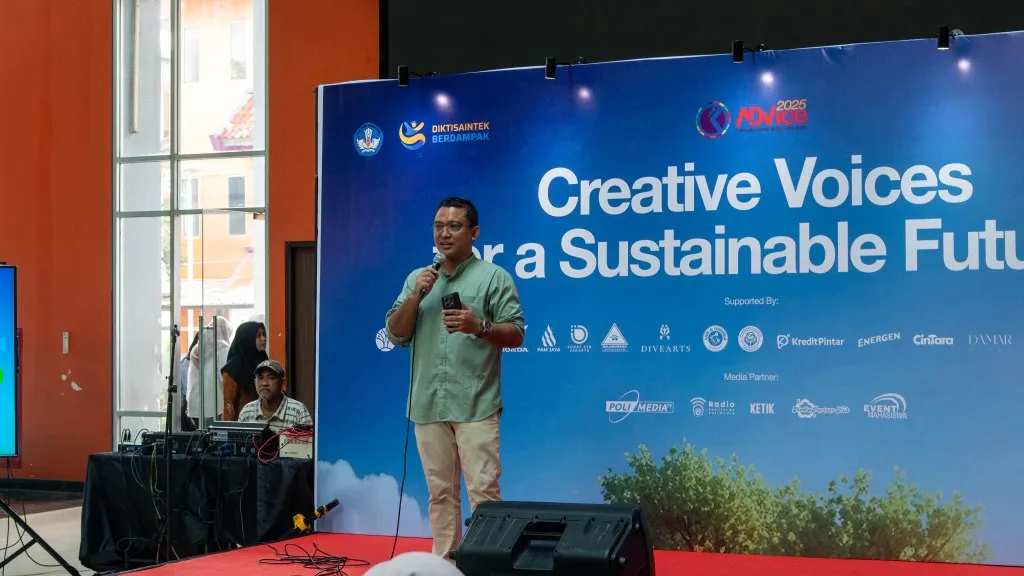 Polimedia dan Kredit Pintar Gelar Kampanye KOMA untuk Dorong Literasi Keuangan Mahasiswa