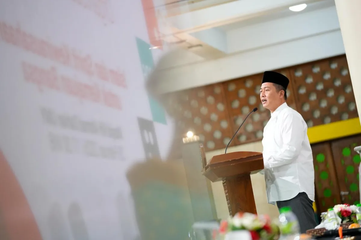 Gubernur NTB: Kemiskinan Akar Berbagai Masalah Sosial, Tiga Prioritas Pembangunan Jadi Fokus
