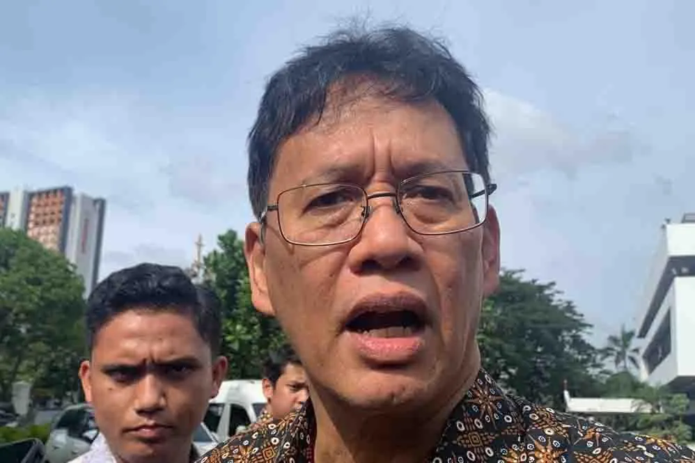 Menkeu Purbaya Ungkap Dugaan Oknum Internal di Balik Gangguan CoreTax, Audit Investigasi Disiapkan