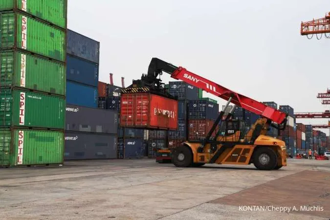 Pemerintah Percepat Perbaikan Iklim Bisnis untuk Dorong Pertumbuhan Ekonomi