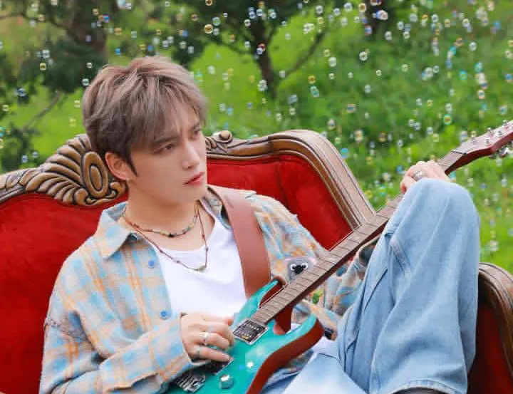 Kim Jaejoong Siapkan Debut Dua Boy Group di Bawah iNKODE Entertainment