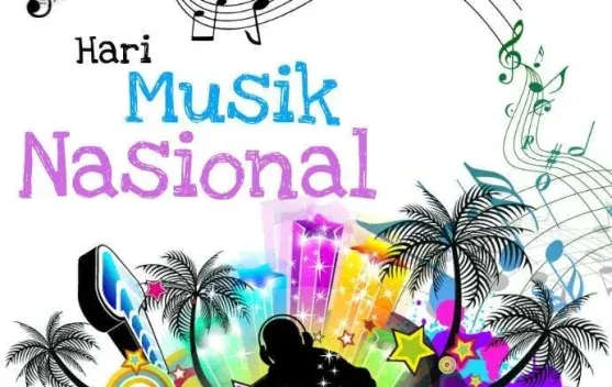Hari Musik Nasional Diperingati Tiap 9 Maret, Bertepatan dengan Hari Lahir W.R. Supratman