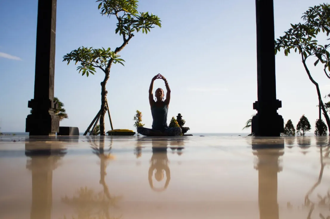 Wellness Tourism Kian Diminati, Indonesia Dorong Pengembangan Destinasi Berbasis Budaya