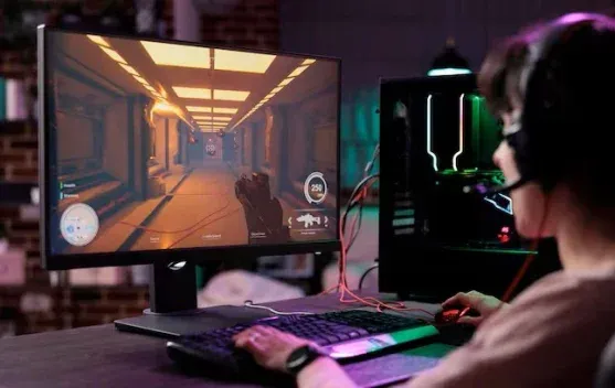 Hobi Game Online Bisa Jadi Produktif, Ini Cara Memanfaatkannya Secara Positif