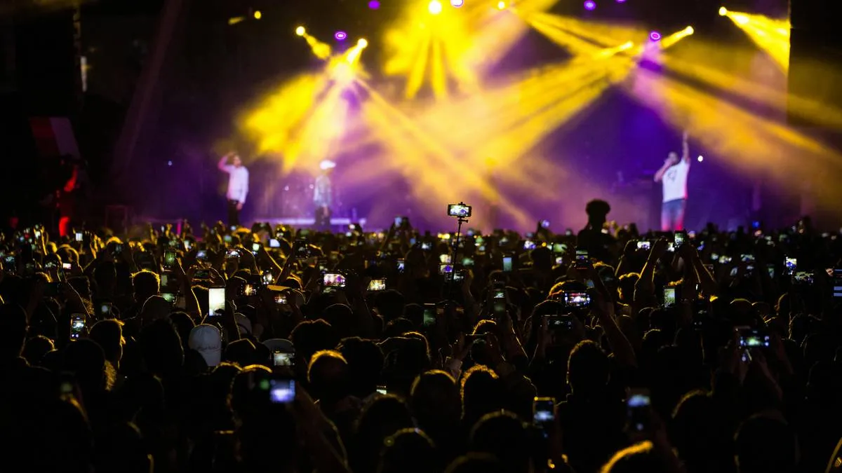 Mengapa 9 Maret Diperingati sebagai Hari Musik Nasional