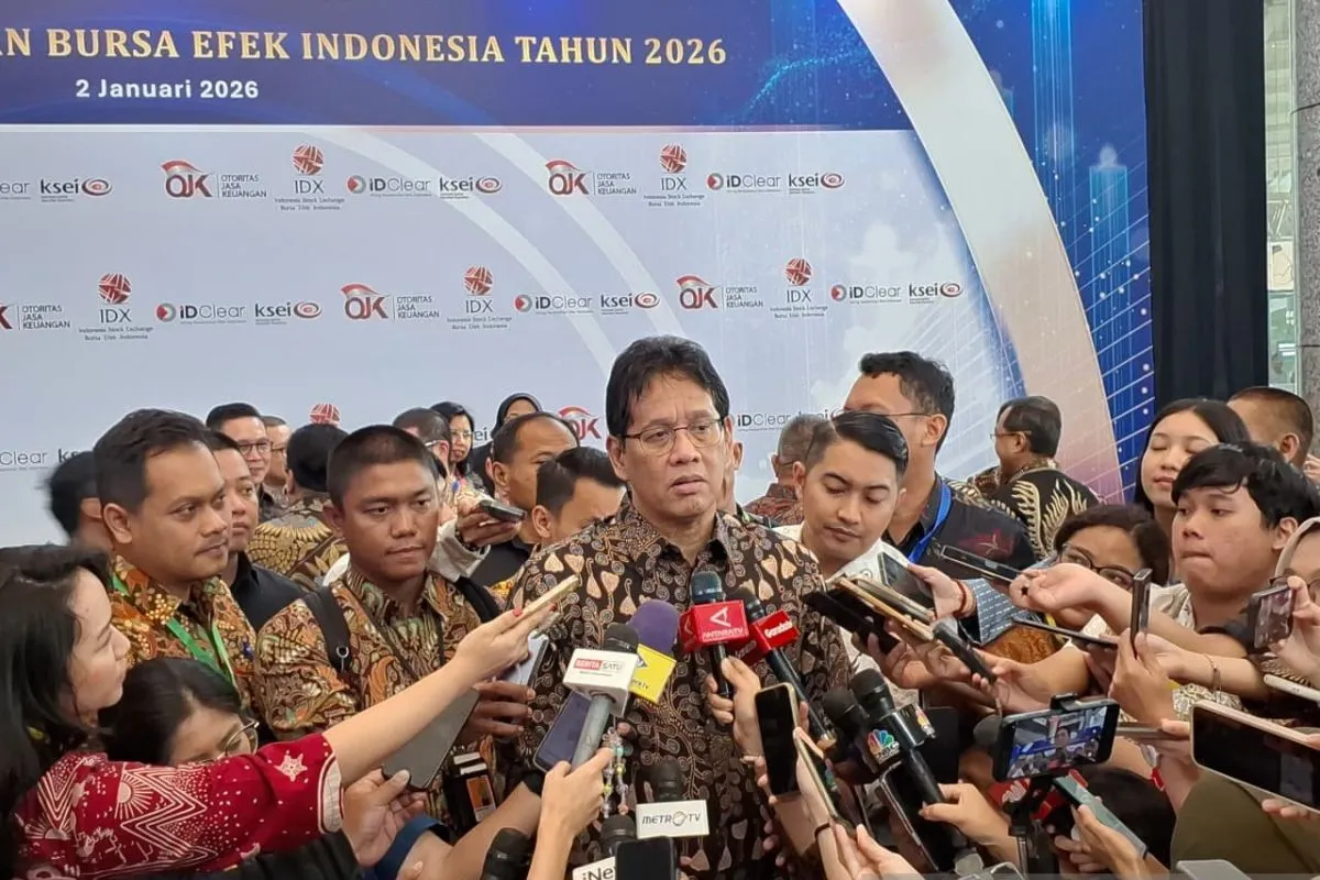 Menkeu Tarik Rp75 Triliun dari Perbankan untuk Belanja K/L, Klaim Tak Ganggu Perekonomian