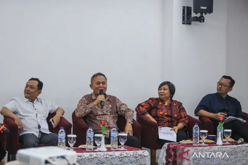 DPR Minta Proses Hukum ABK Fandi Ramadhan Transparan di Kasus Selundupan Sabu Dua Ton