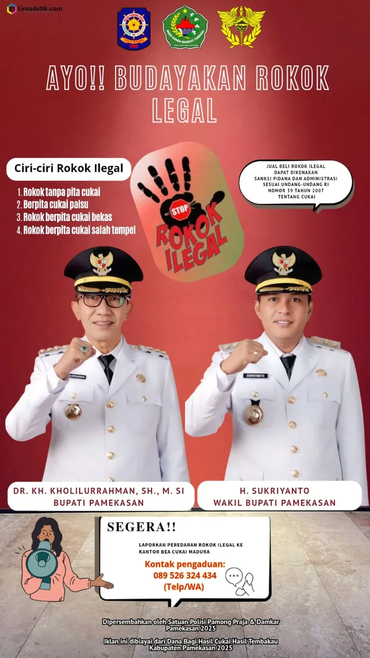 Tidak Ada Informasi Spesifik Ditemukan pada Materi Berita yang Diberikan