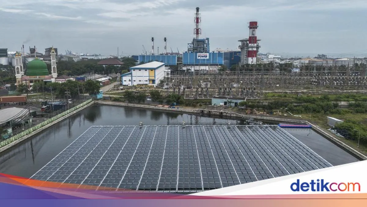 Transisi Energi dan Tarik-Menarik Kepentingan Global: Ujian Kedaulatan Ekonomi Indonesia
