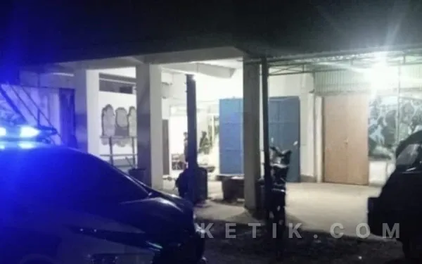 Warga Gaprang Keluhkan Kafe Karaoke GPJ Diduga Tetap Beroperasi Saat Ramadhan