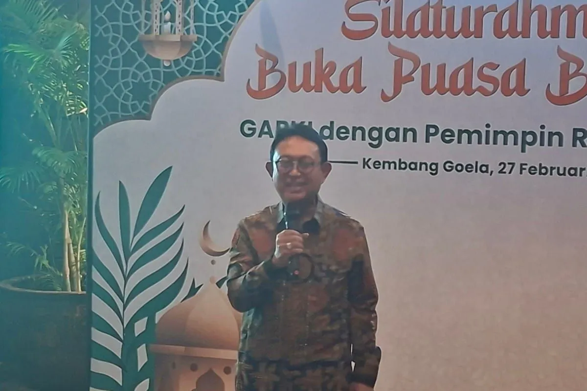 GAPKI Dorong Penguatan Diplomasi Perdagangan untuk Antisipasi Hambatan di Pasar Global
