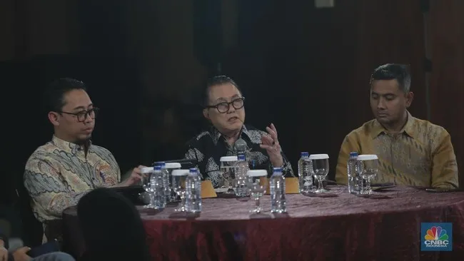 Produksi Batu Bara dan Nikel 2026 Dipangkas, Indonesia Mining Institute Minta Kebijakan Transparan