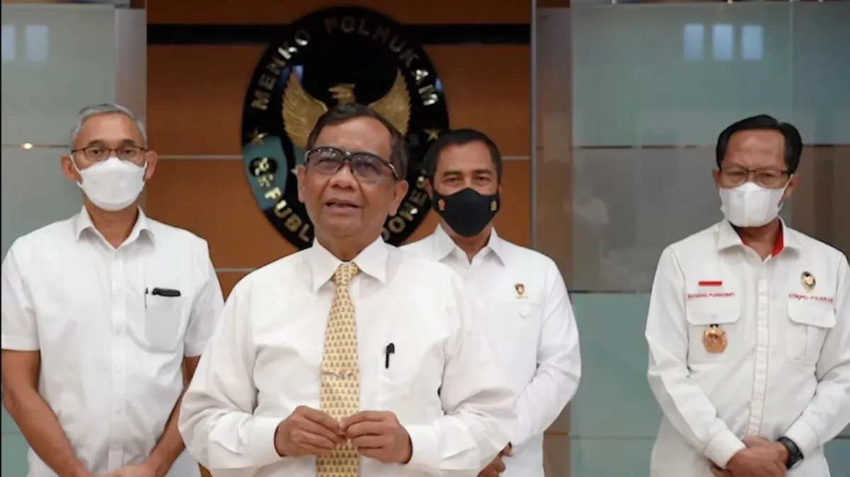 Satgas BLBI Diperkuat Keppres Baru, ATR/BPN Masuk Pengarah dan Kabareskrim Polri di Pelaksana