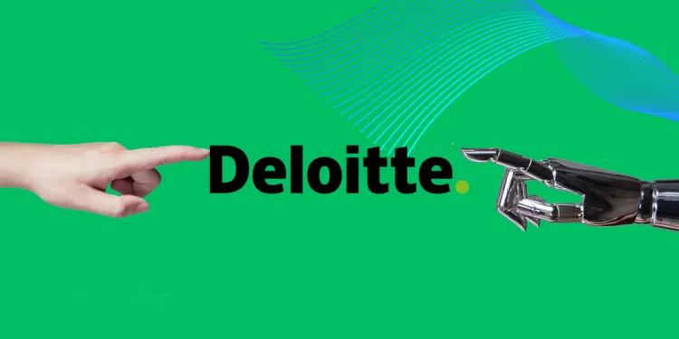 Survei Deloitte: Banyak Proyek AI Masih Berhenti di Tahap Uji Coba, Tata Kelola Jadi Kunci