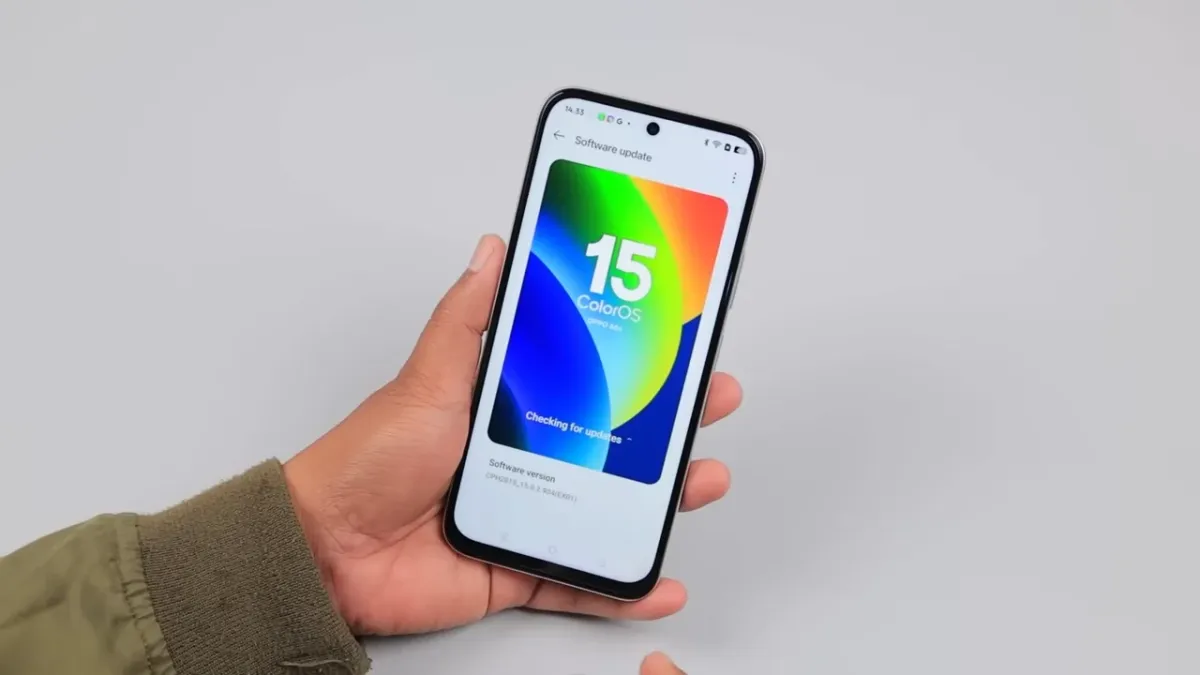 Menguji Kelancaran ColorOS di Ponsel OPPO Entry Level Lewat OPPO A6s