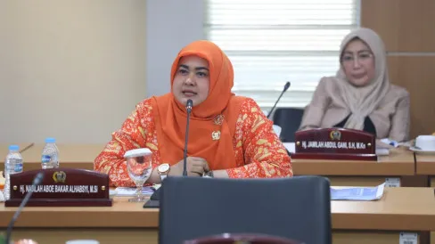 Setahun Pramono Anung–Rano Karno Memimpin Jakarta, PKS Minta Evaluasi Quick Wins dan Soroti Transparansi Kinerja