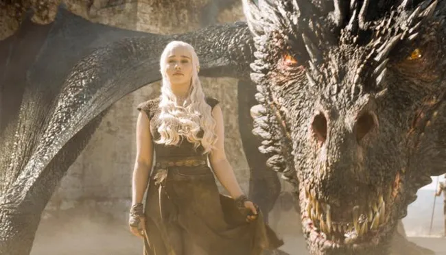 Warner Bros. Kembangkan Film Adaptasi Game of Thrones, Detail Masih Belum Pasti