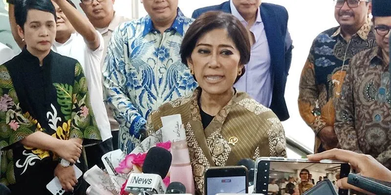 IBSW Dukung Pernyataan Menkomdigi soal Jaminan Keamanan Data Konsumen dalam Kerja Sama RI-AS