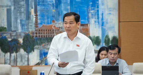 Tahap Awal Sidang Pertama Majelis Nasional ke-16 Dijadwalkan Bahas Struktur Organisasi dan Personel